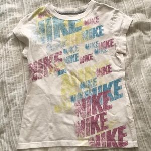 Nike T-Shirt